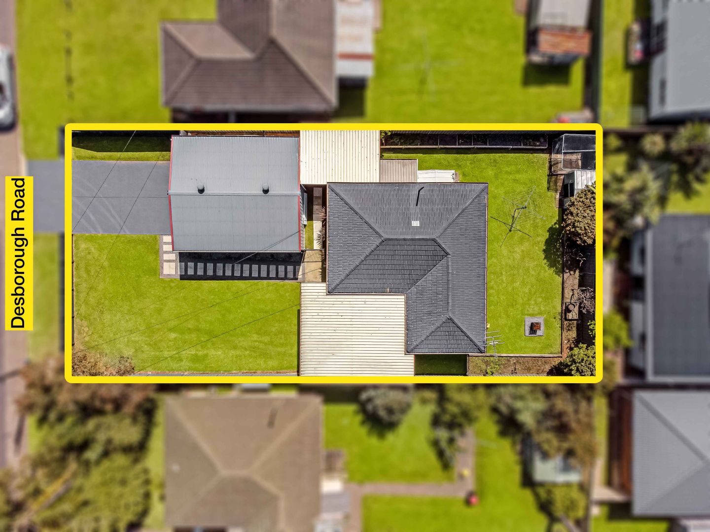 61 Desborough Road, Colyton NSW 2760, Image 1