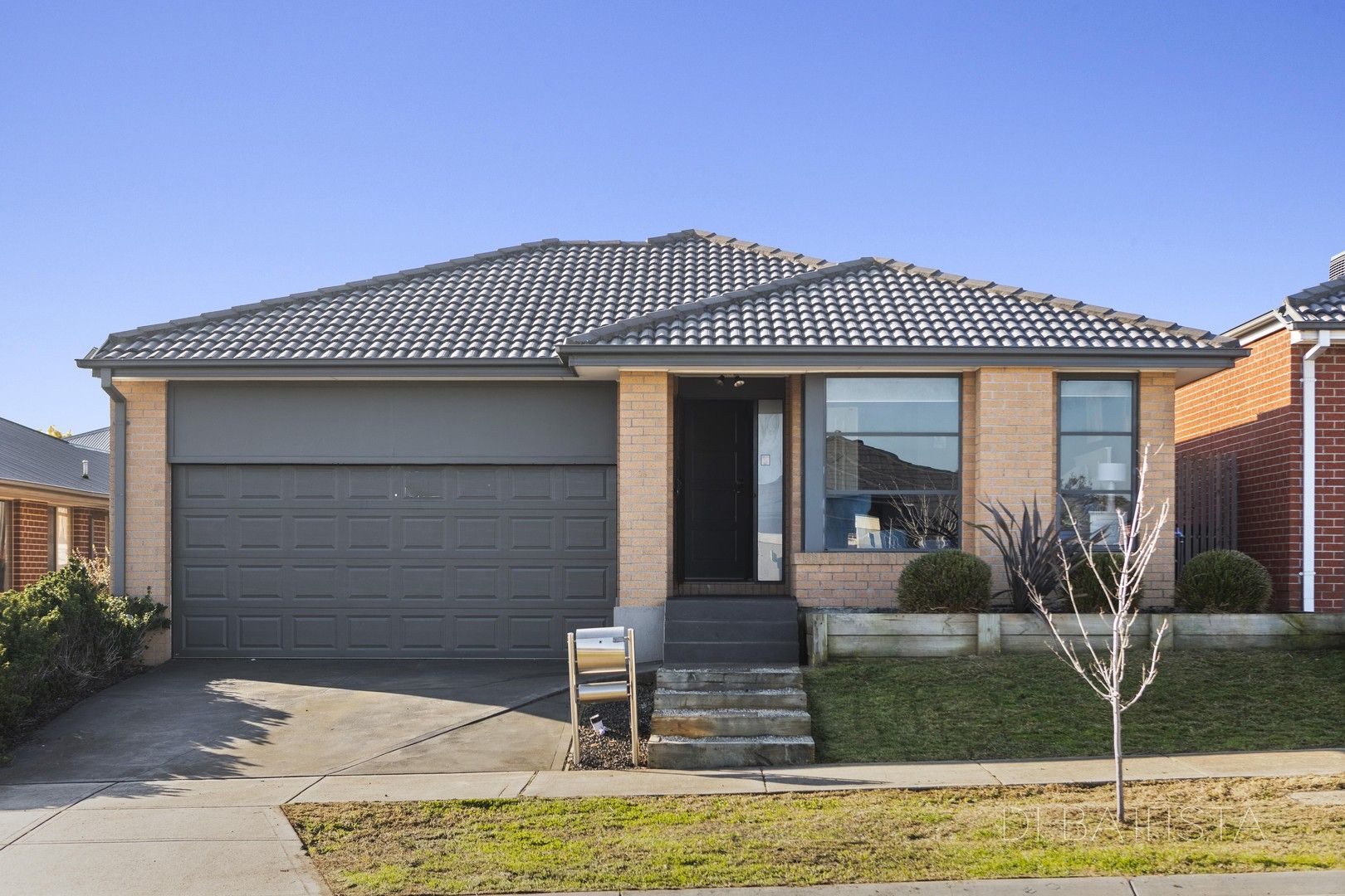 3 bedrooms House in 18 Zenith Road BEVERIDGE VIC, 3753
