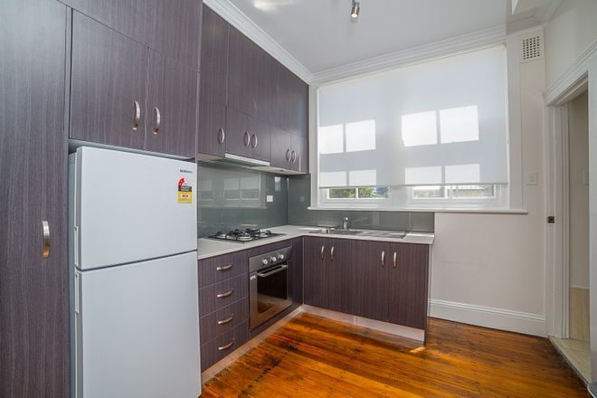 Picture of 2/48 Scott Street, NEWCASTLE NSW 2300