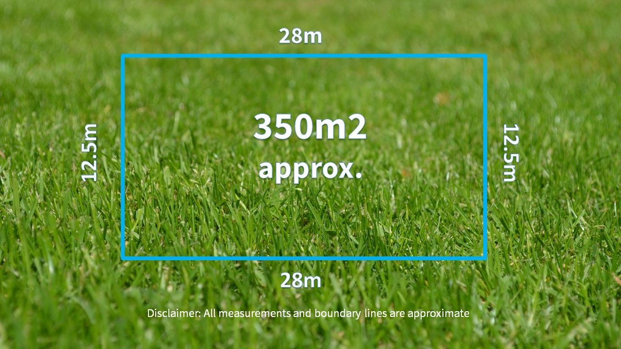 Vacant land in 14 Melville Avenue, WALLAN VIC, 3756