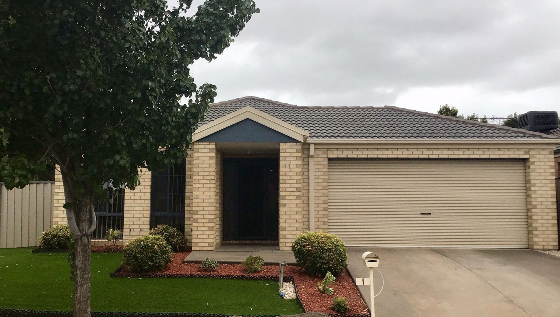 1 Lindrum Outlook, Tarneit VIC 3029, Image 0