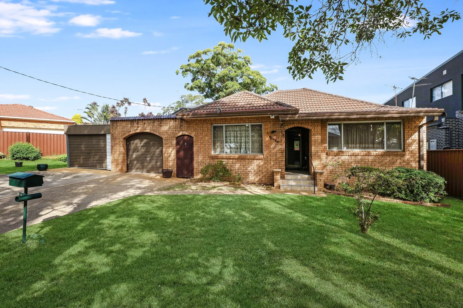 3 Aster Avenue, Punchbowl NSW 2196