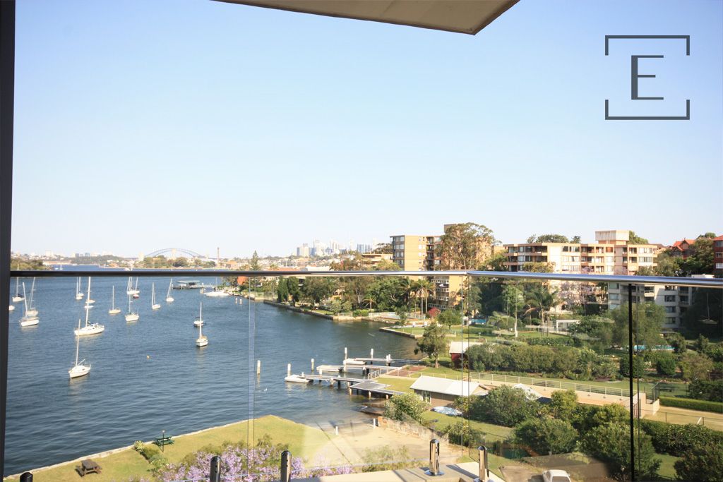 2 bedrooms Apartment / Unit / Flat in 22/66 Wrights Road DRUMMOYNE NSW, 2047