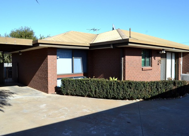 3/218 Wade Avenue, Mildura VIC 3500