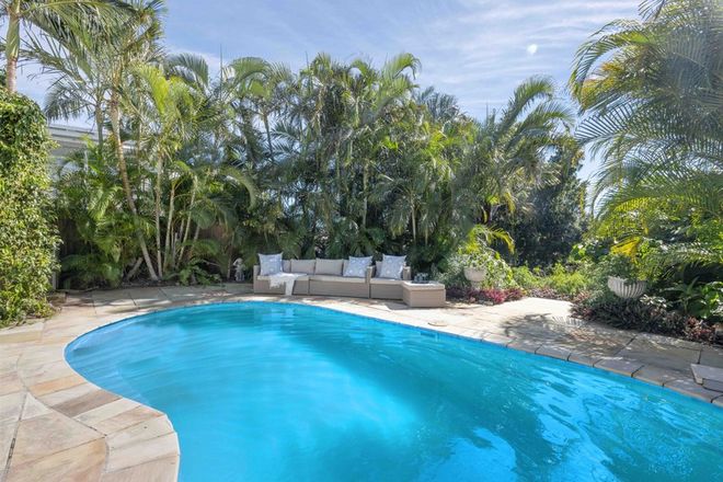 Picture of 20 Sarah Court, NOOSA HEADS QLD 4567