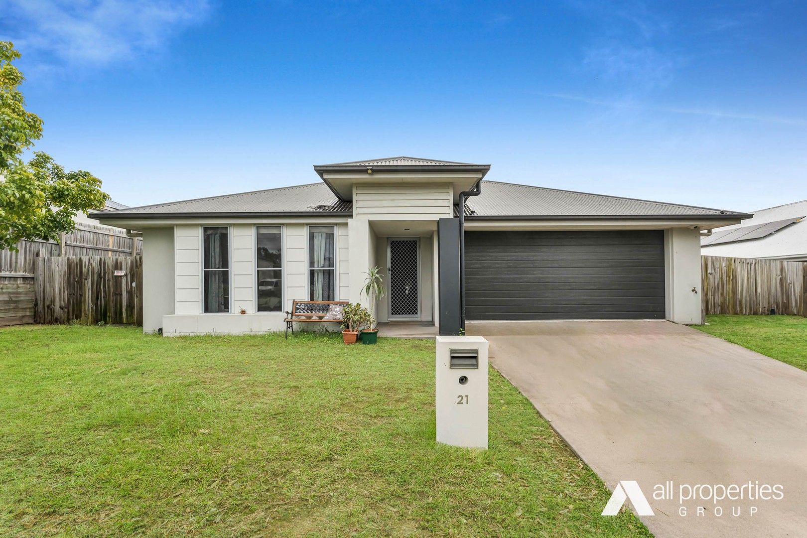 21 Bailey Street, Yarrabilba QLD 4207, Image 0