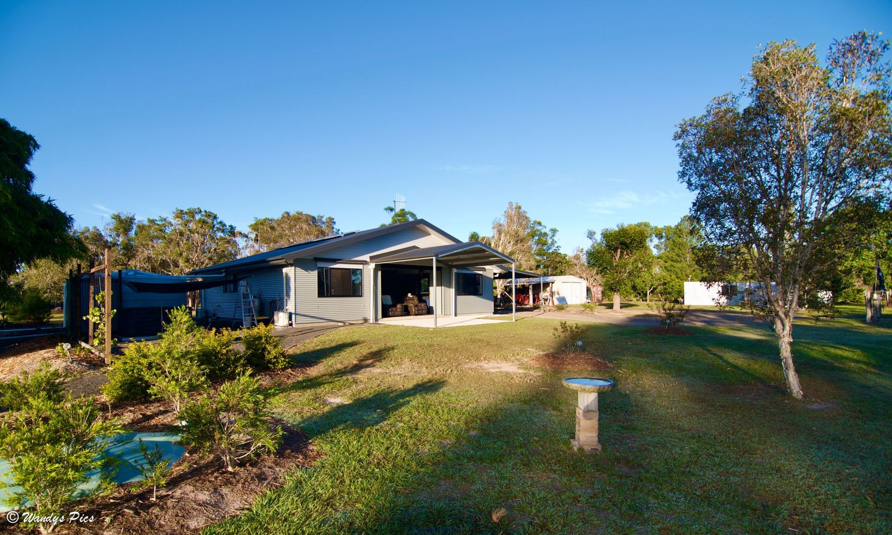 1663 Buxton Road, Buxton QLD 4660, Image 1