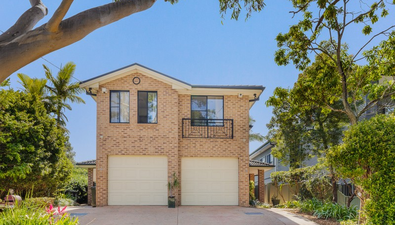 Picture of 21a Anzac Street, MIRANDA NSW 2228