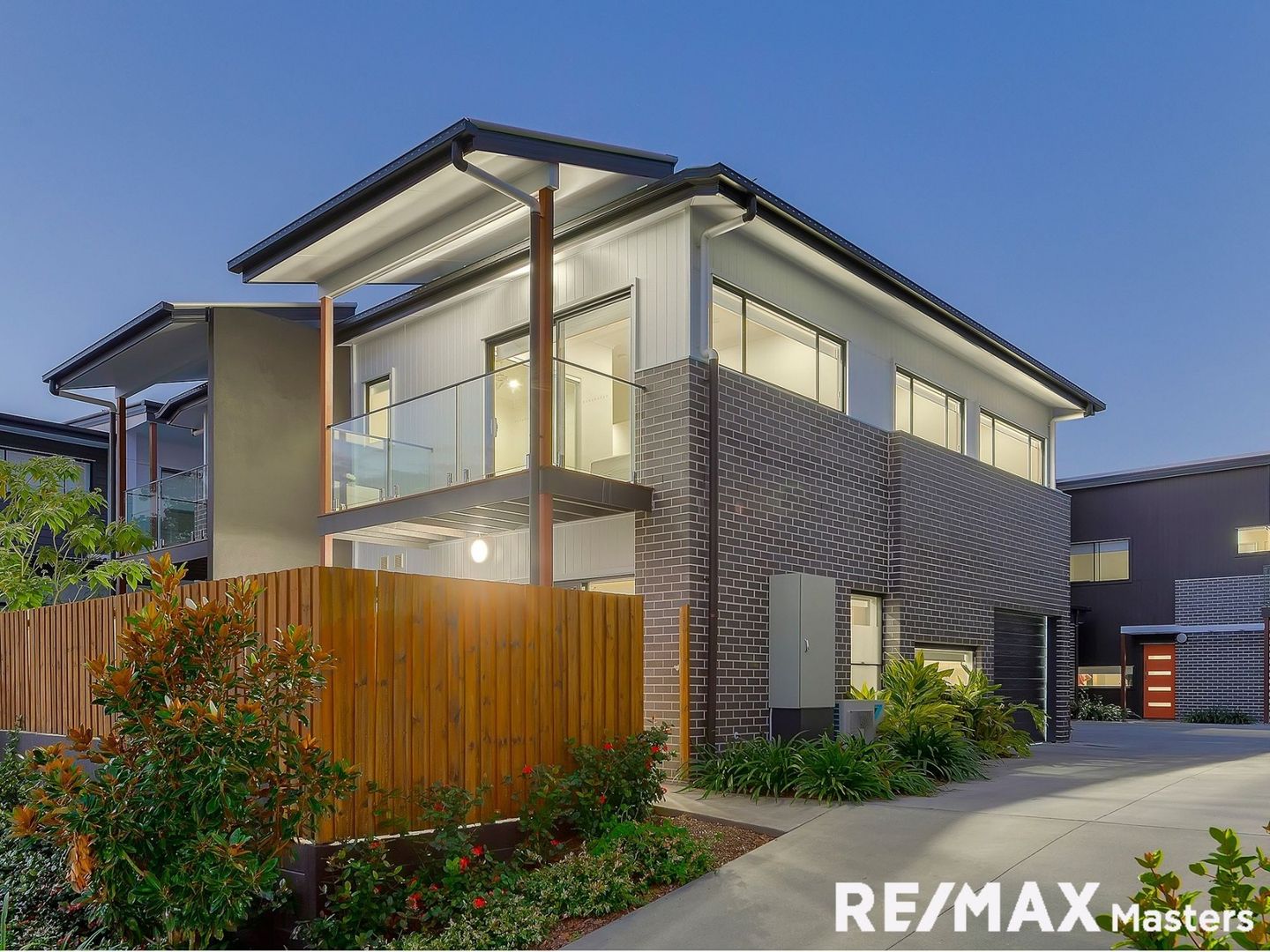 3 bedrooms Townhouse in 14/40 Lang Street SUNNYBANK HILLS QLD, 4109