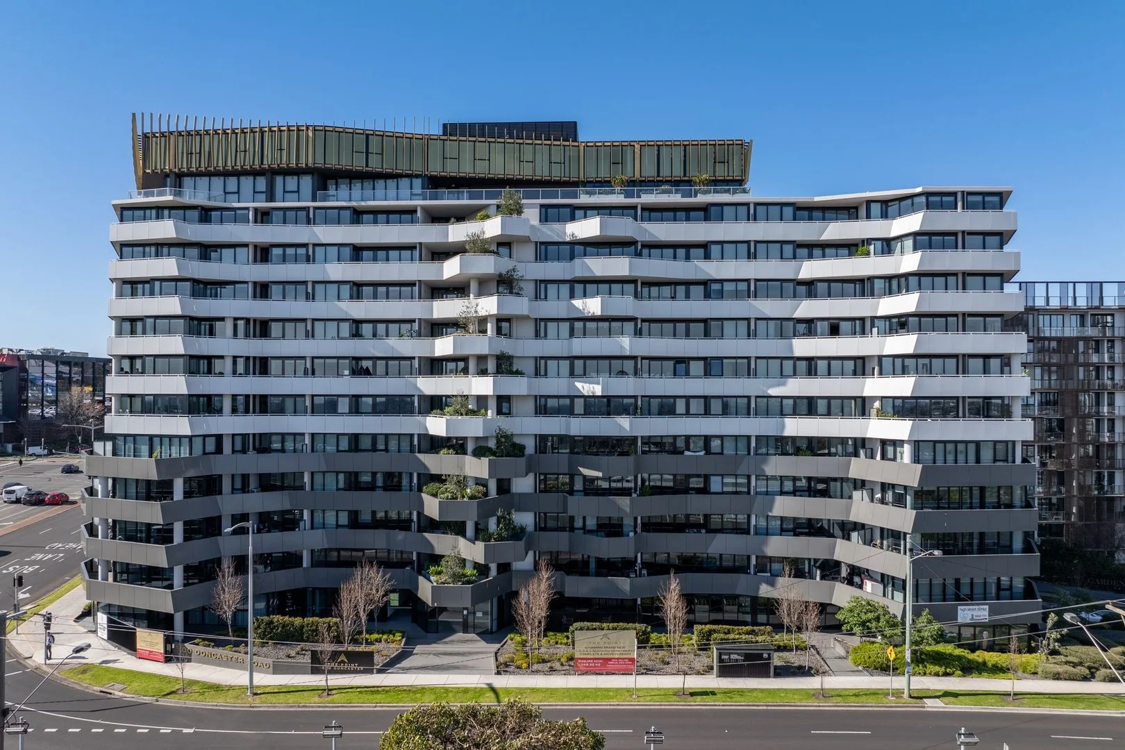 711/600 Doncaster Road, Doncaster VIC 3108