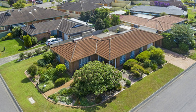 Picture of 6 Green Close, MARDI NSW 2259