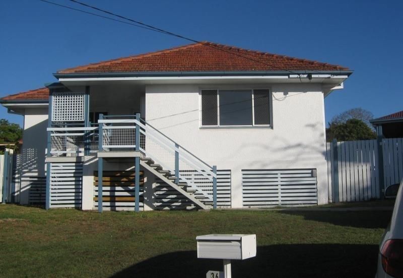 3 bedrooms House in 36 Pelican Street INALA QLD, 4077