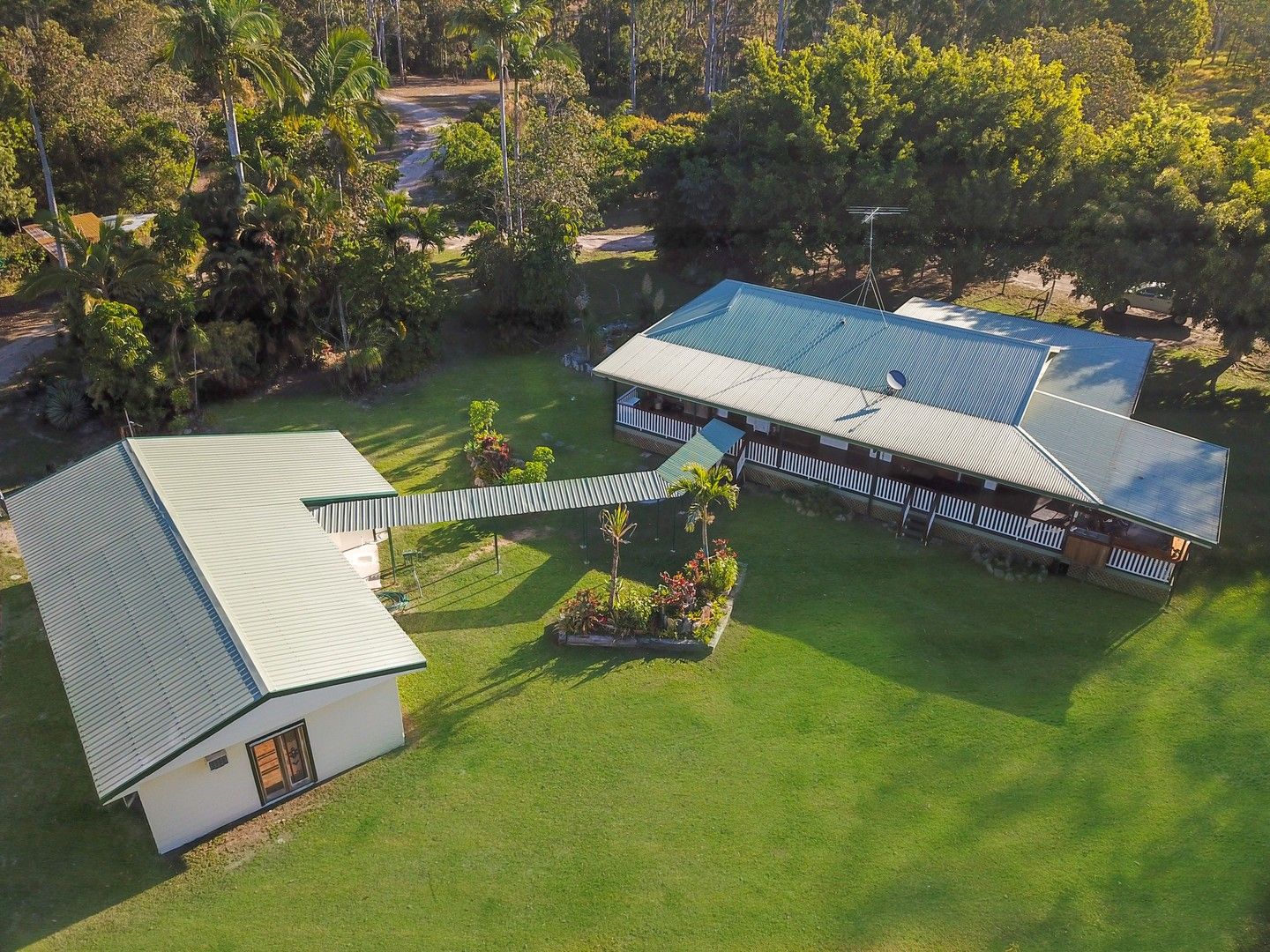 49 Katherine Rd, Hervey Range QLD 4817, Image 1