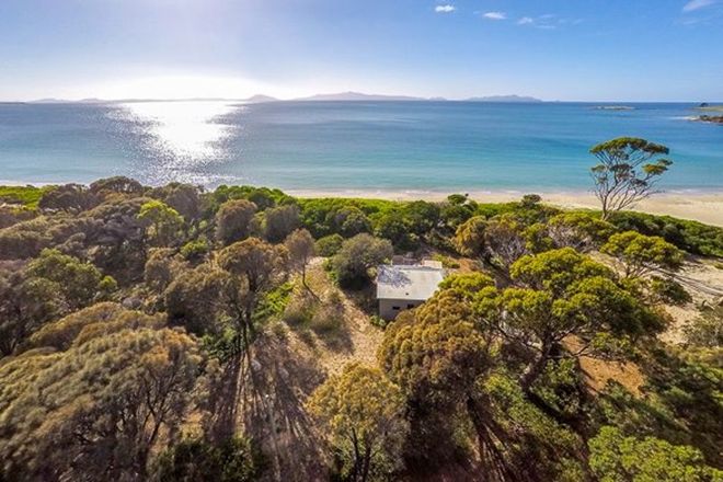 Picture of 11766 Tasman Highway, LITTLE SWANPORT TAS 7190