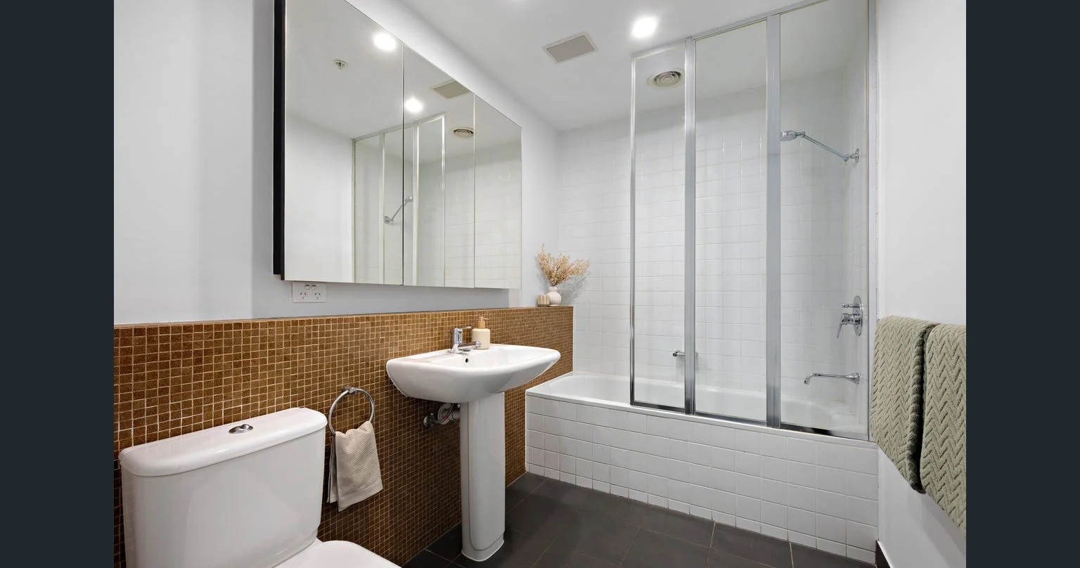 Additional image 8 of 403/62 Beach Street, Port Melbourne VIC 3207