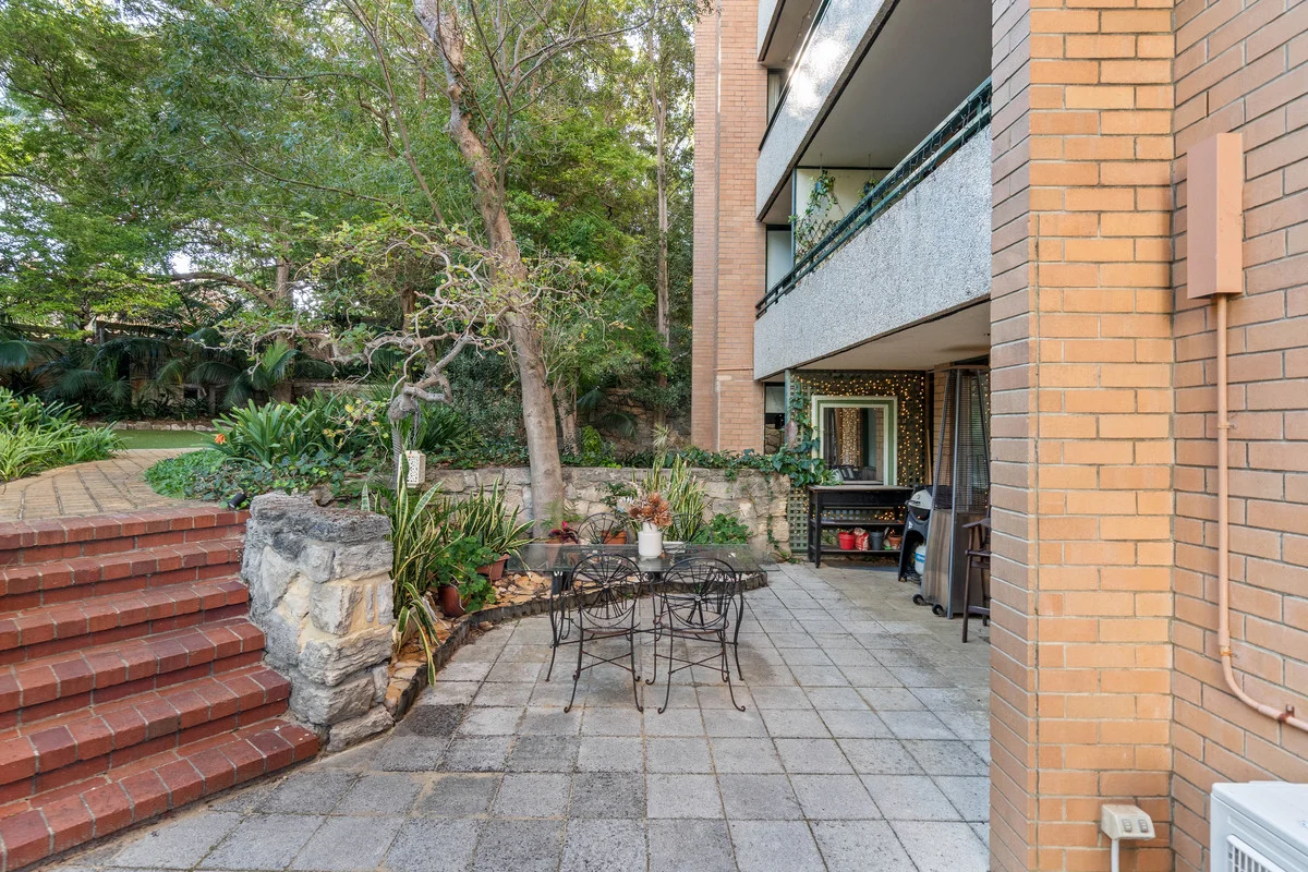 Additional image 17 of 2/4 Crawley Avenue, Crawley WA 6009