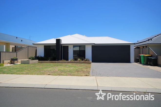 Picture of 13 Currawong Way, AUSTRALIND WA 6233