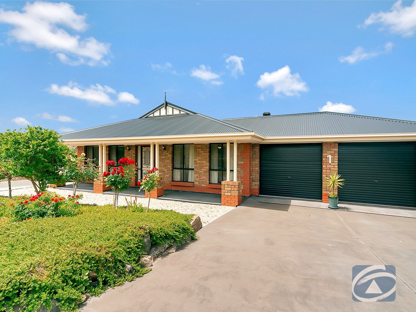 1 Robert Ross Drive, Lyndoch SA 5351, Image 0