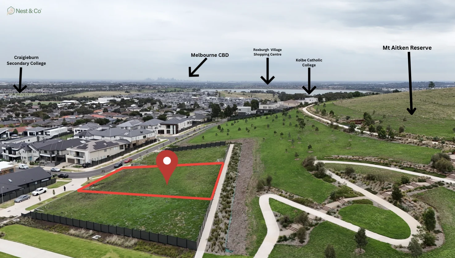 Additional image 3 of 17 Kosciuszko Drive, Craigieburn VIC 3064