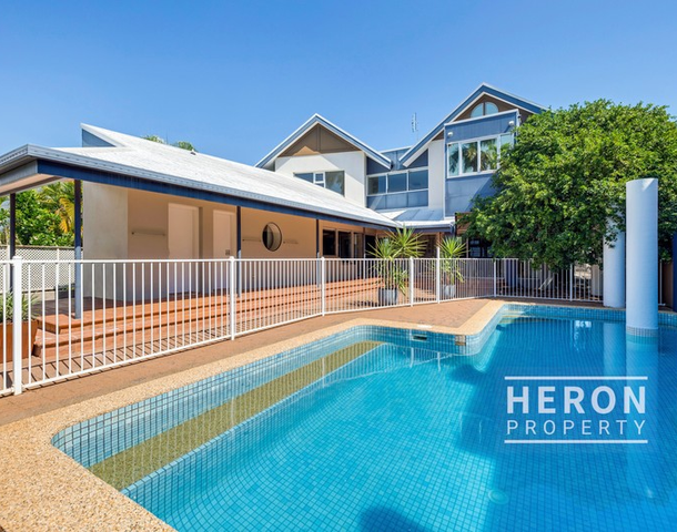 2 Hinkler Crescent, Fannie Bay NT 0820