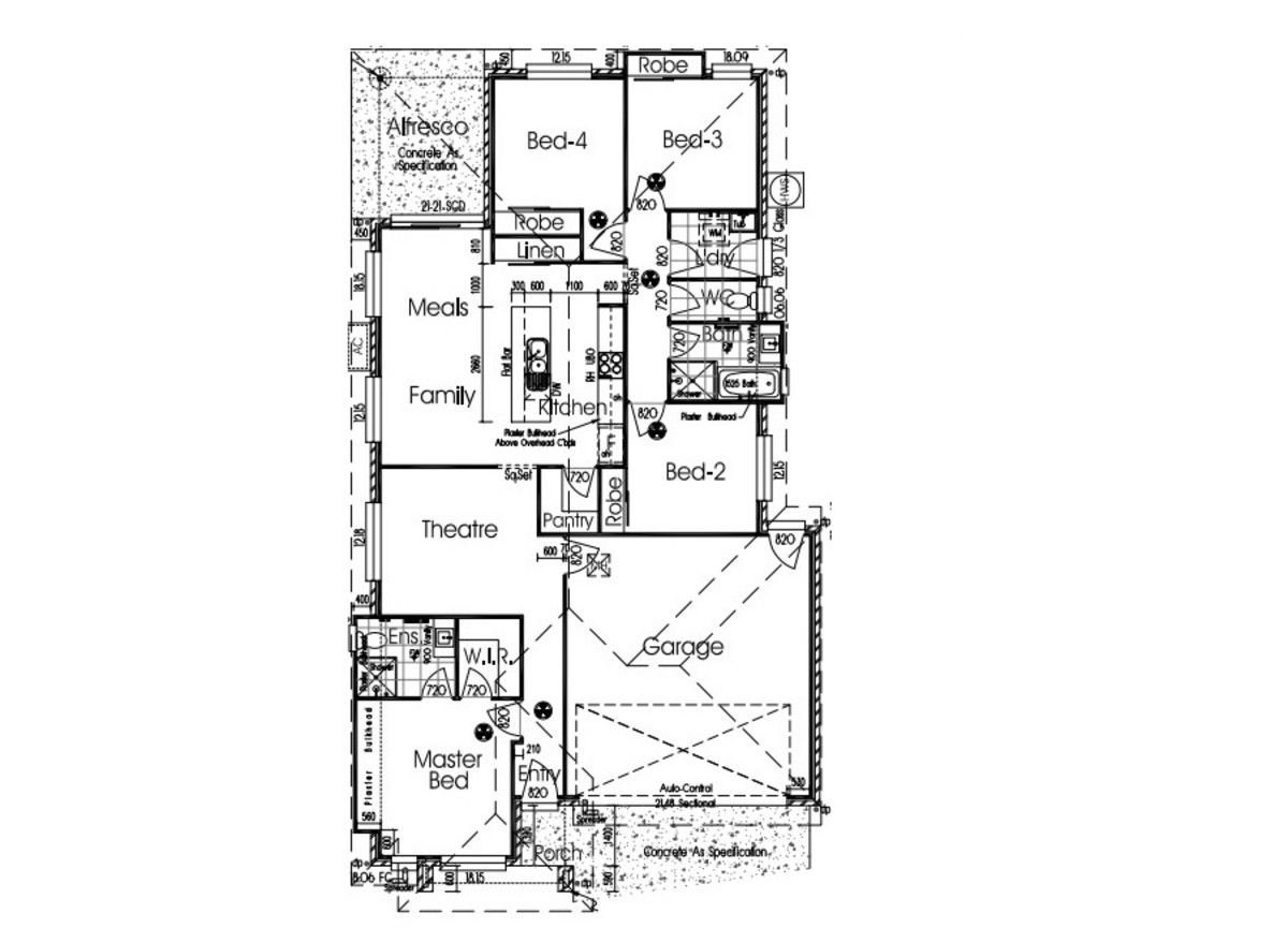 4 bedrooms House in 112 Pauls Road UPPER CABOOLTURE QLD, 4510