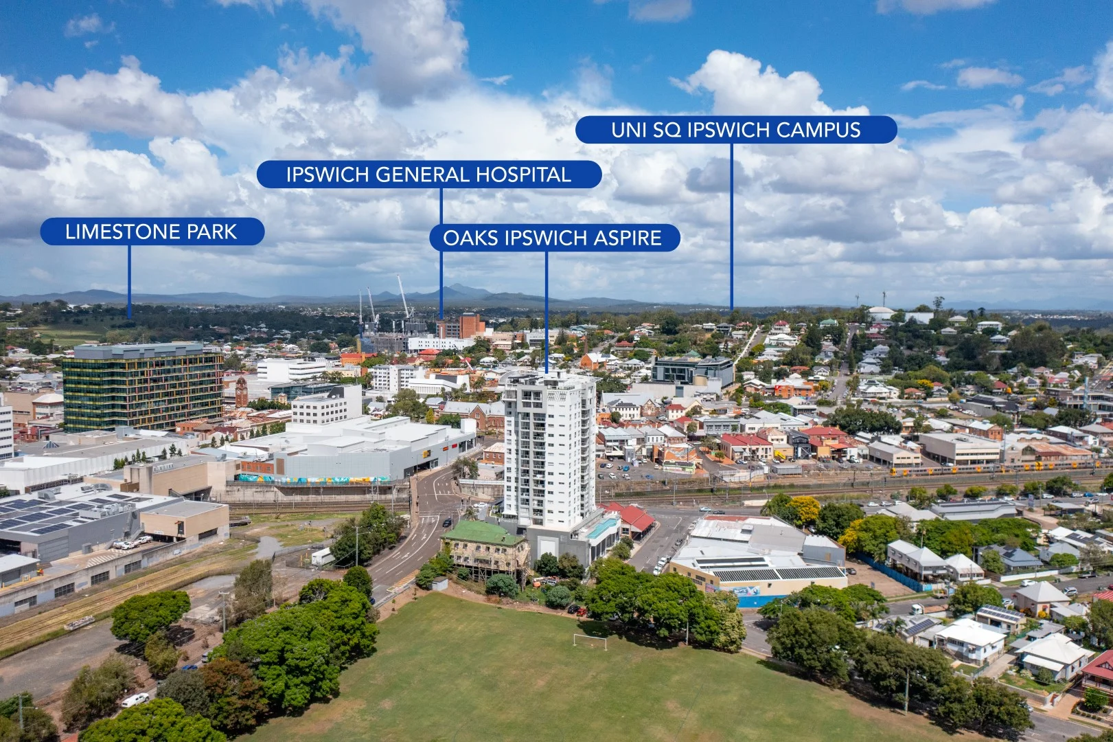 Additional image 25 of 901/11 Ellenborough Street, Woodend QLD 4305