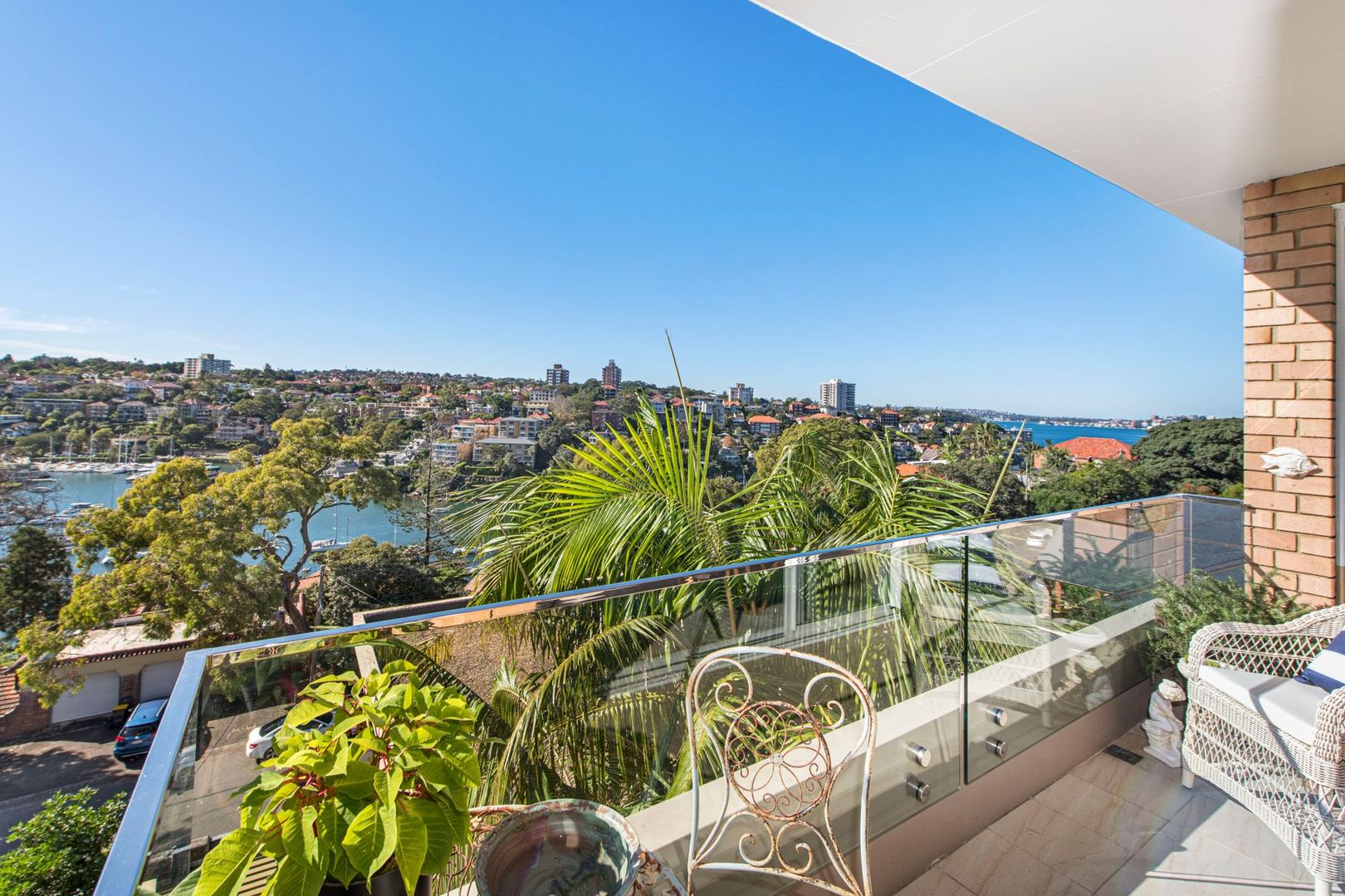 8/30 Kareela Road, Cremorne Point NSW 2090, Image 2