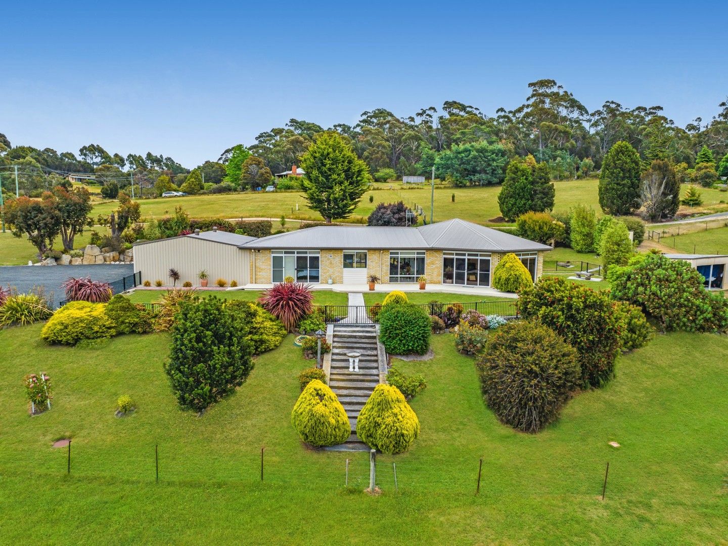 4 bedrooms House in 25594 Tasman Highway ST HELENS TAS, 7216