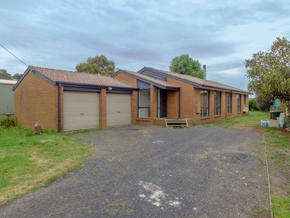 Picture of 12 Bayview Avenue, TENBY POINT VIC 3984