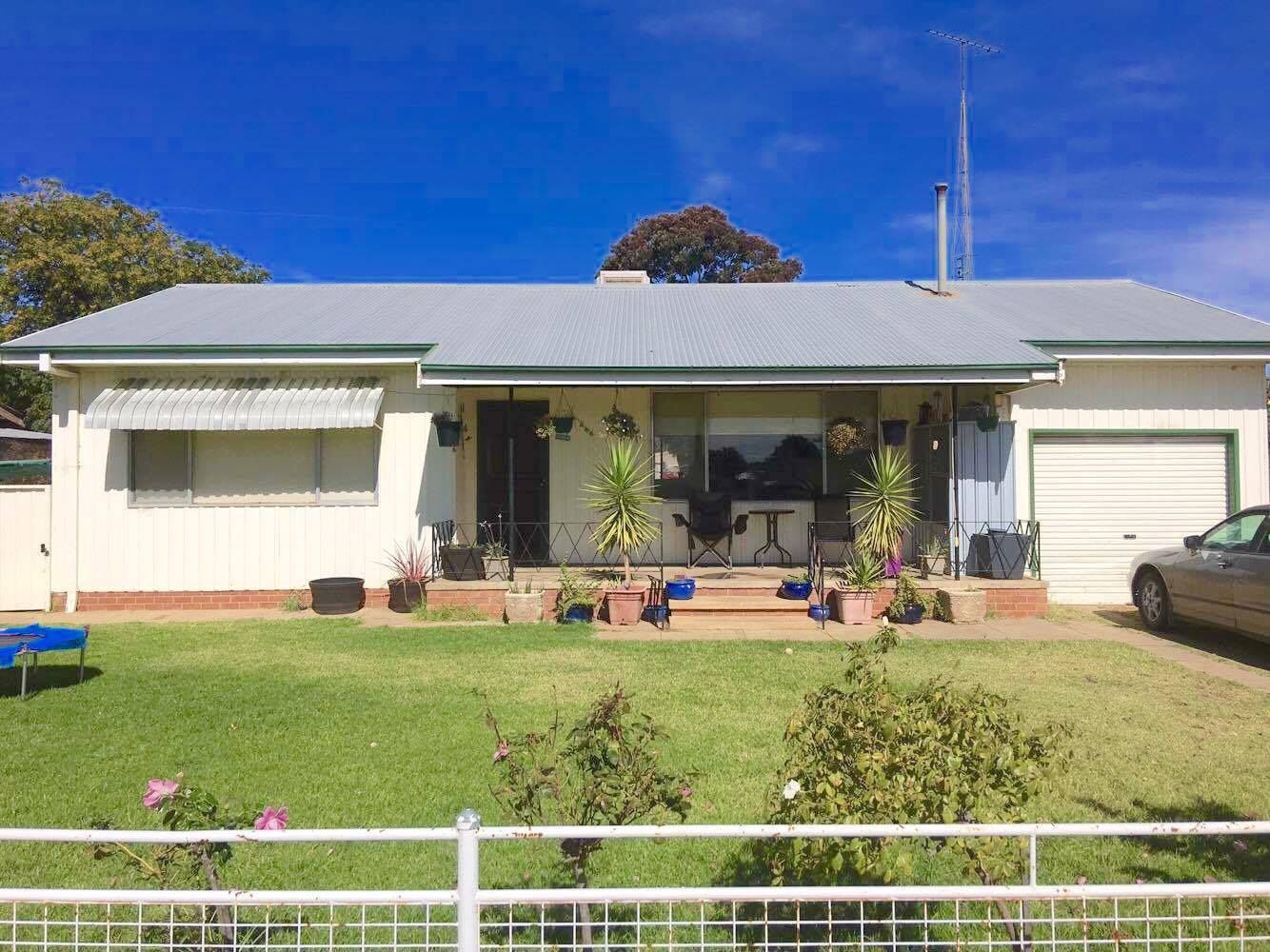 436 Macauley Street, Hay NSW 2711 Domain