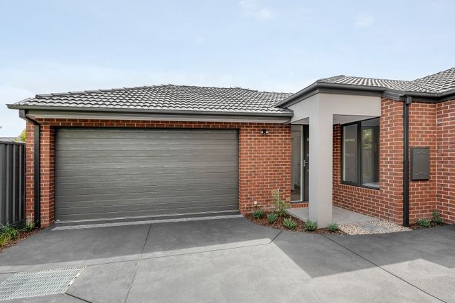 Picture of 3/26 Victoria Road, BAYSWATER VIC 3153