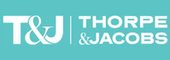 Logo for T&J Real Estate