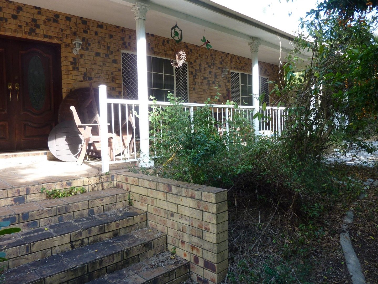 6 bedrooms House in  HERBERTON QLD, 4887