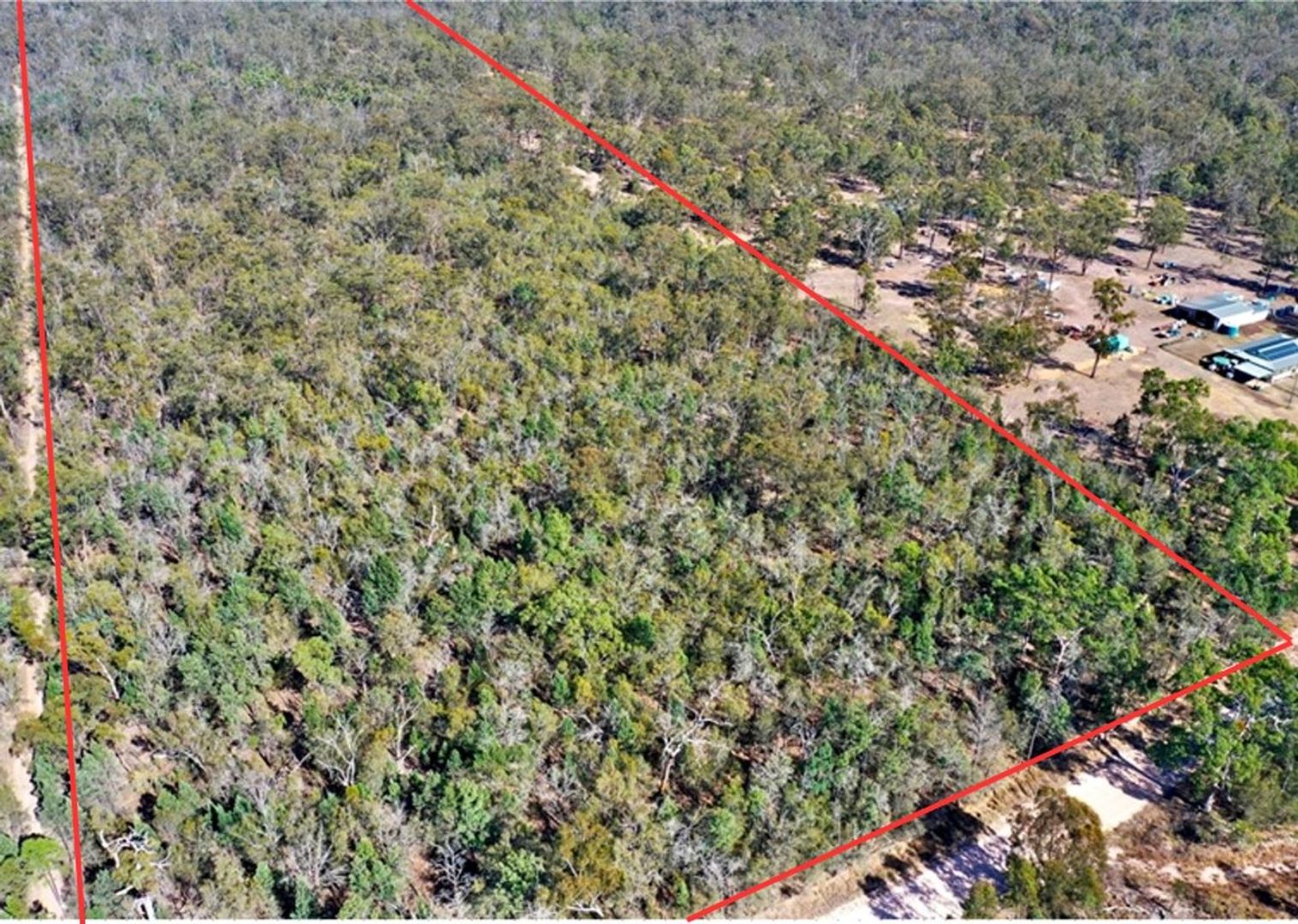 Lot 5 Weranga Road, Tara QLD 4421, Image 1