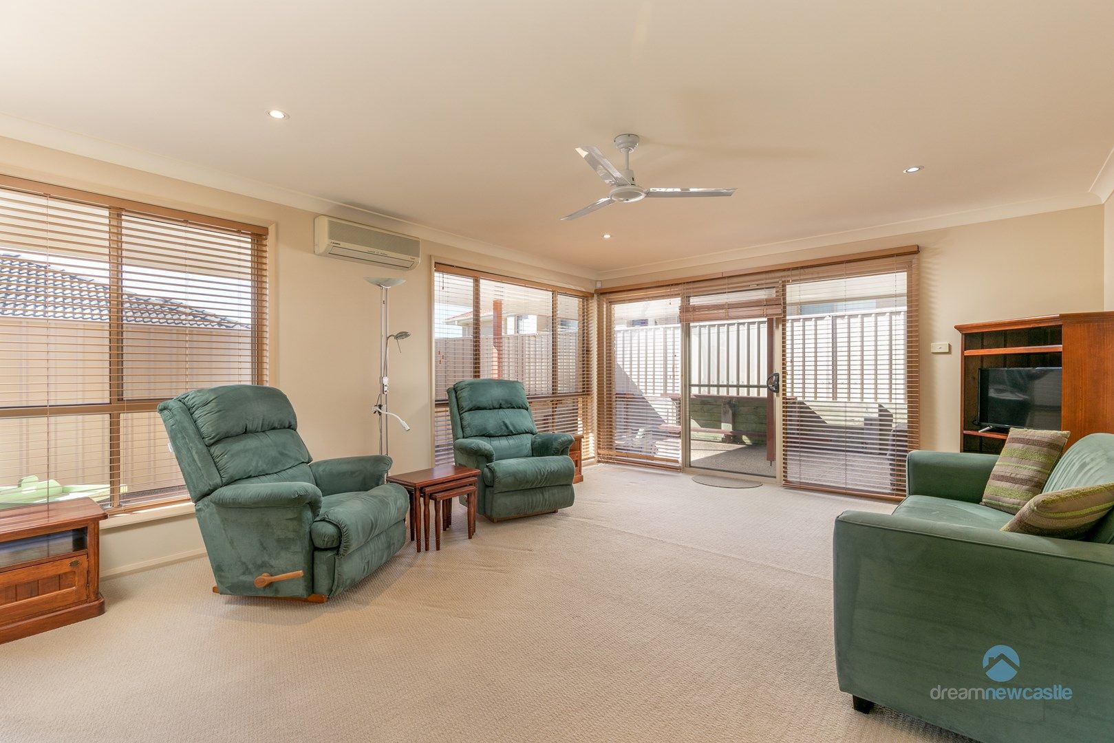 3/74-76  Worcester Drive, East Maitland NSW 2323, Image 1