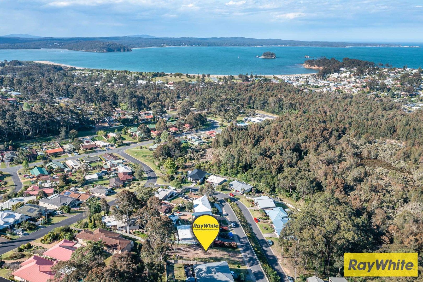 12 Oakwood Way, Catalina NSW 2536, Image 0