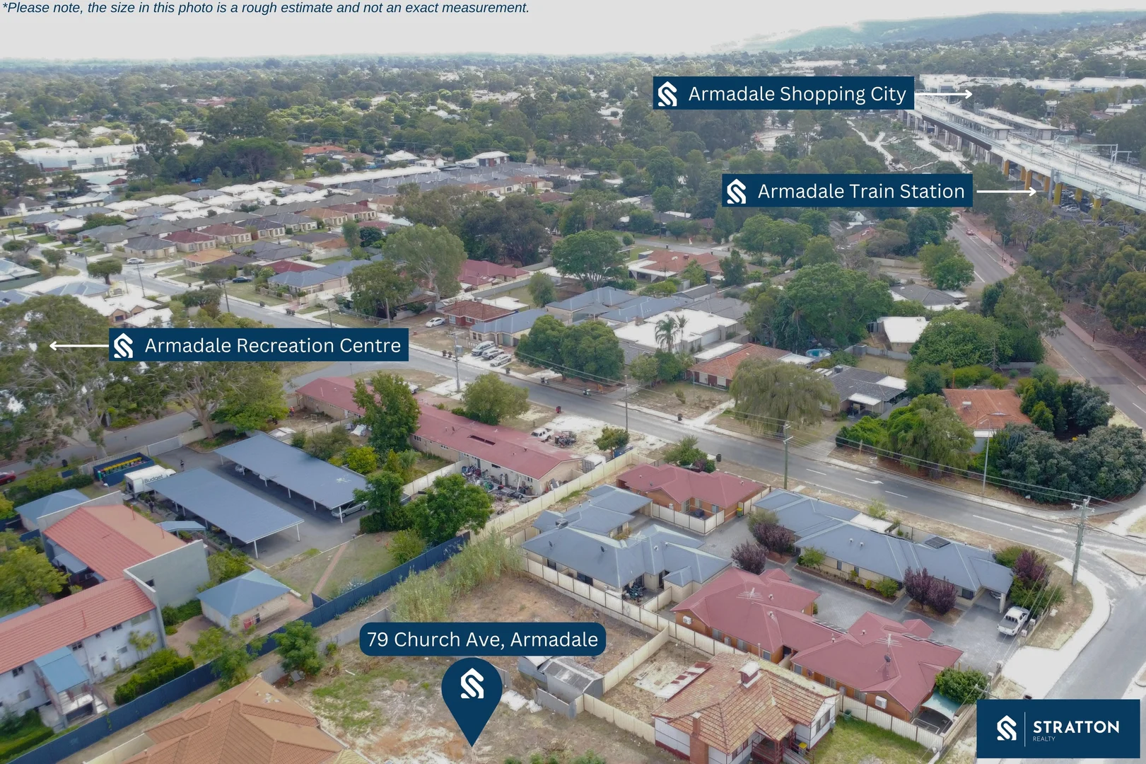 Additional image 2 of Prop Lot 1,2&3/79 Church Avenue, Armadale WA 6112