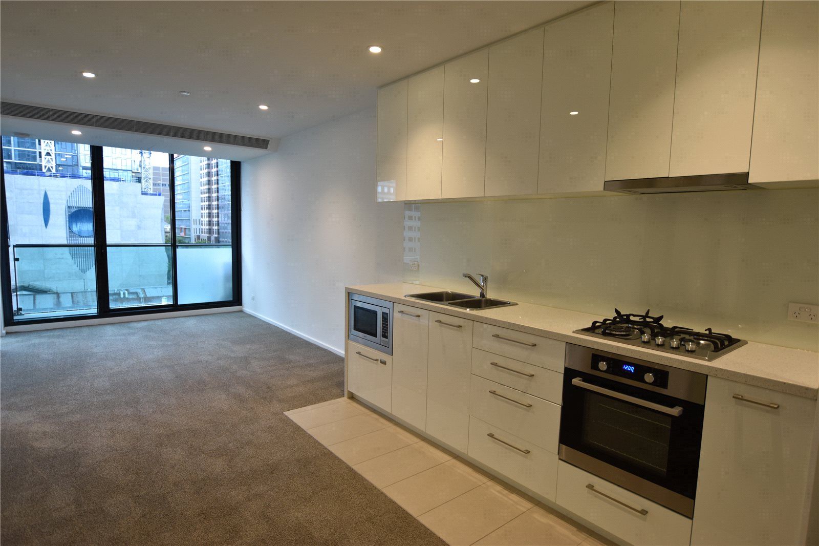 2 bedrooms Apartment / Unit / Flat in 1013/618 Lonsdale Street MELBOURNE VIC, 3000