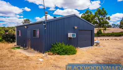 Picture of 105 Lakeview Crescent, BRIDGETOWN WA 6255