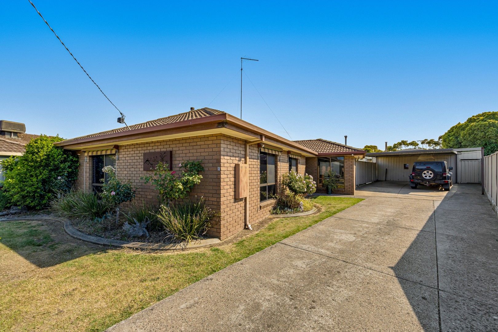 3 Moira Court, Sebastopol VIC 3356, Image 0