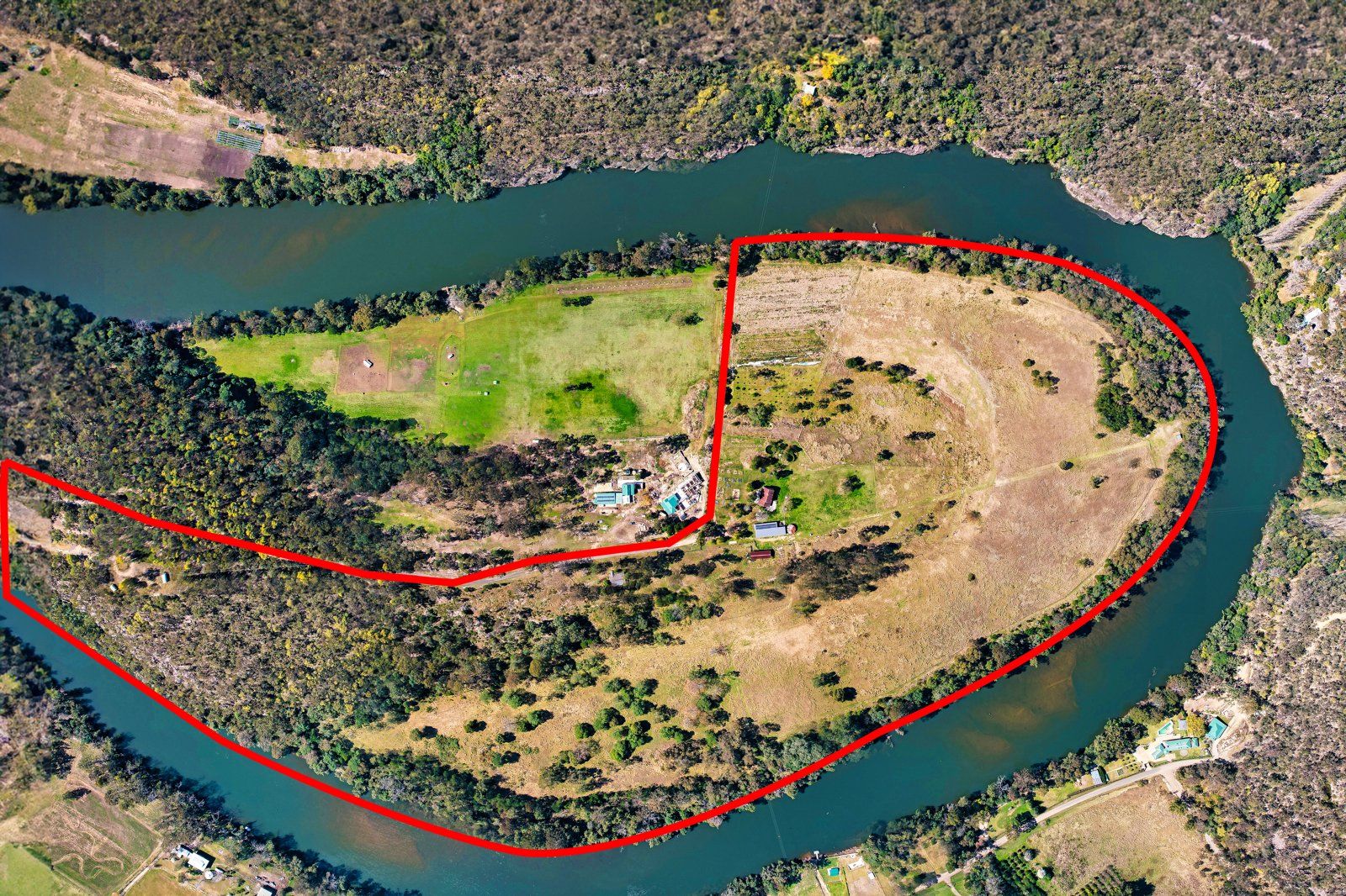 110 Hebron Road, Lower Portland NSW 2756 House for Sale Domain