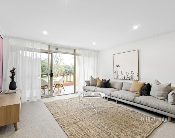 8/21 Park Lane, South Yarra VIC 3141