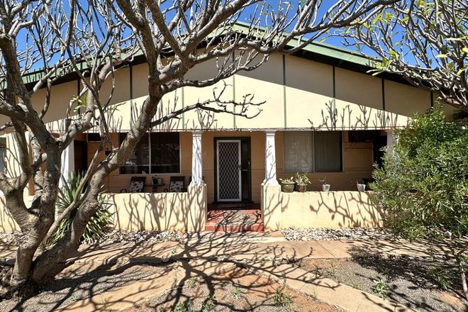 Picture of 61 Herbert Street, WHYALLA PLAYFORD SA 5600