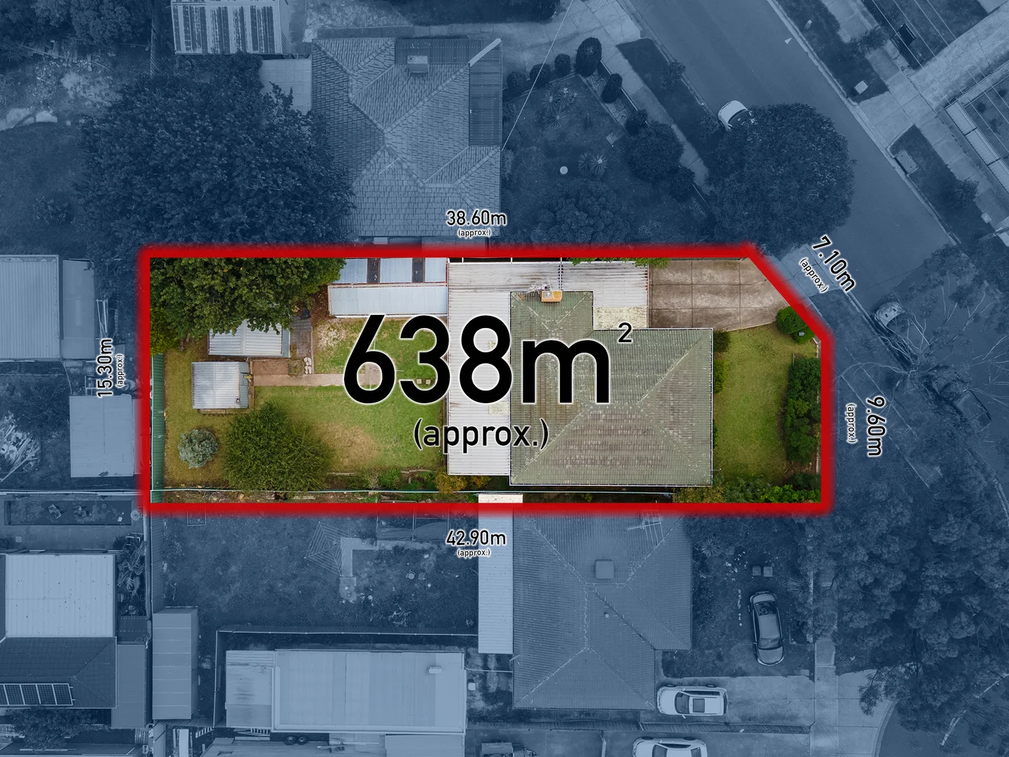 Additional image 13 of 2 Harmon Avenue, St Albans VIC 3021
