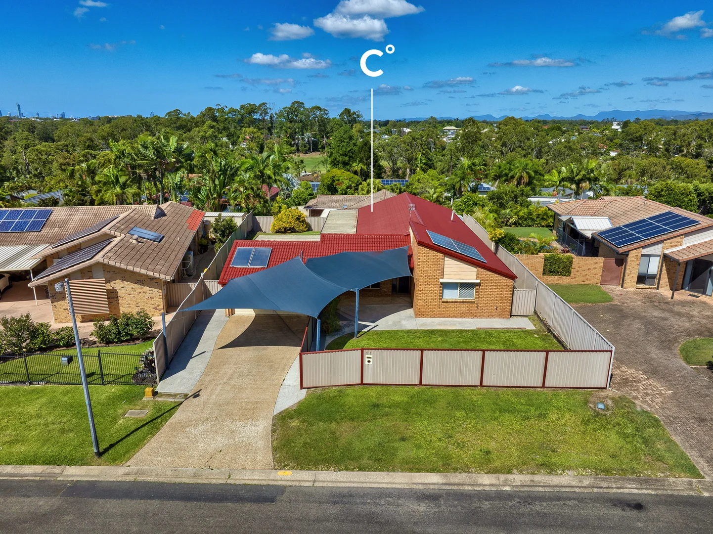 Primary image of 15 Crenshaw Court, Parkwood QLD 4214