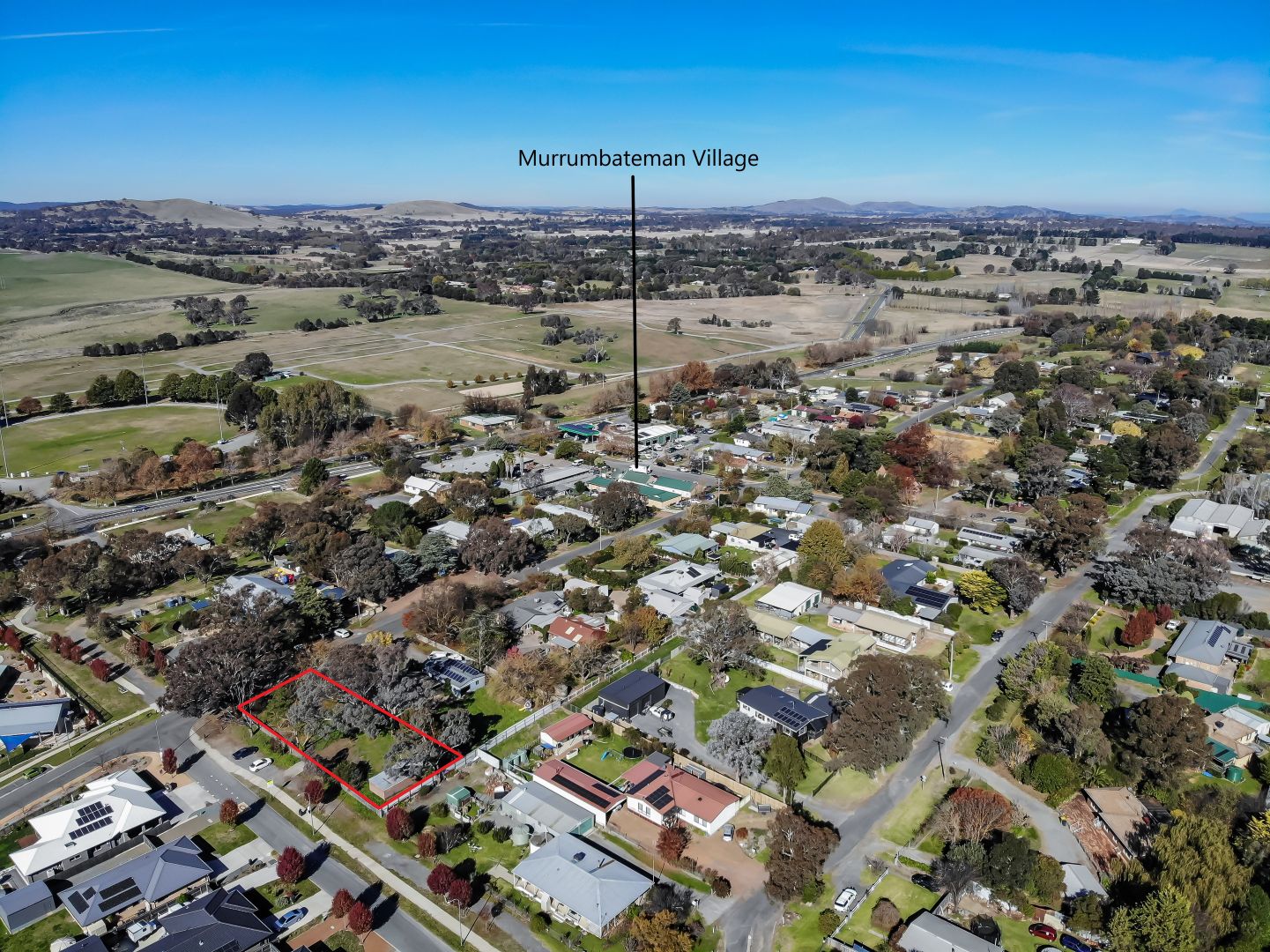 26 Rose Street, Murrumbateman NSW 2582, Image 1