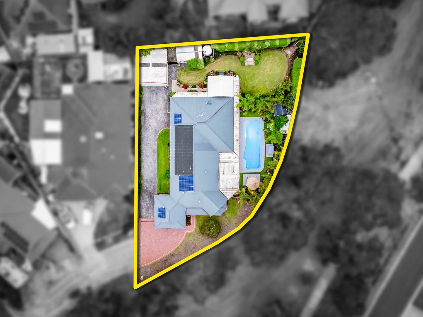 Additional image 2 of 11 Waterville Vista, Cranbourne VIC 3977