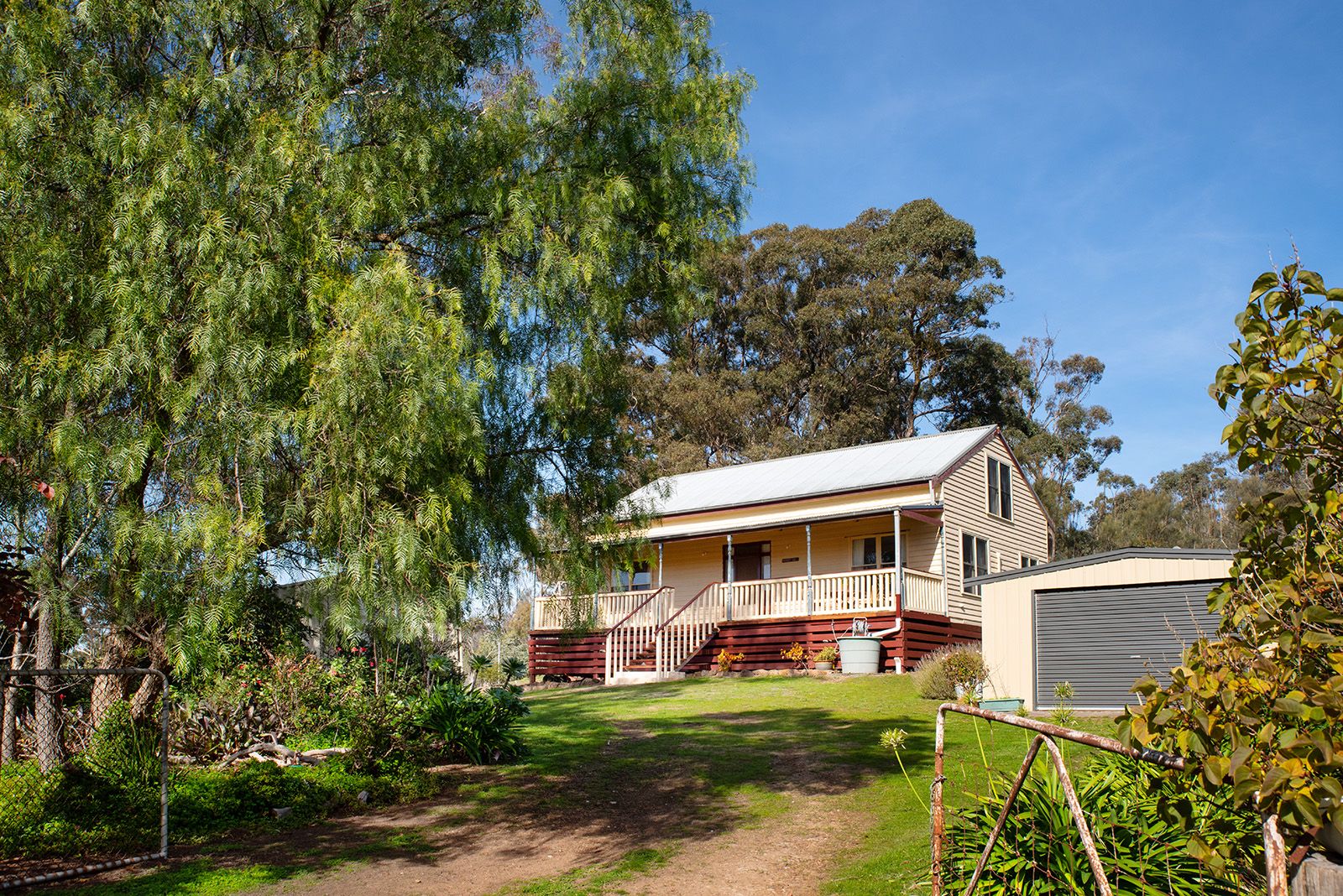 17 Steele Street, Maldon Property History & Address Research Domain