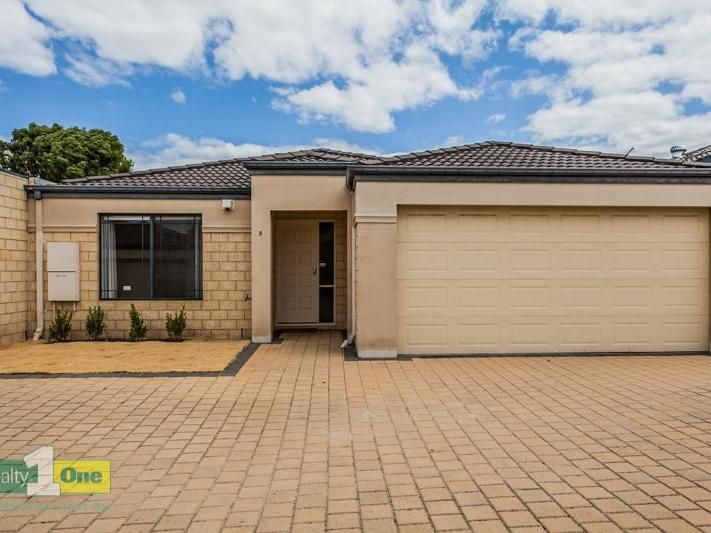 5/172 Hector Street, Osborne Park WA 6017, Image 0