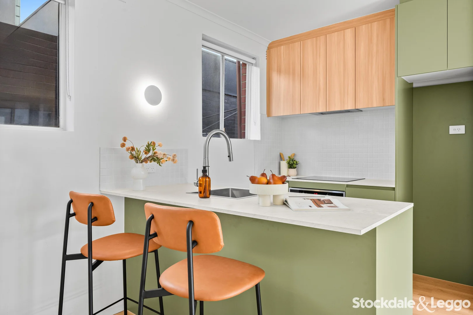 Additional image 3 of 4/150 Grange Road, Alphington VIC 3078